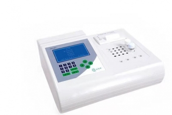 武汉景川双通道血凝分析仪