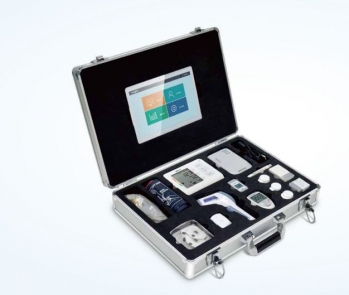 健康管理一体机厂家直销