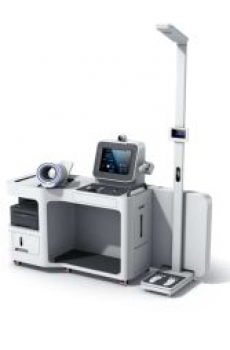 健康小屋信息化一体机