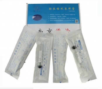 无菌物表擦拭采样管