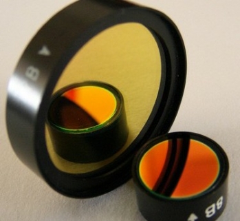 医疗仪器滤光片