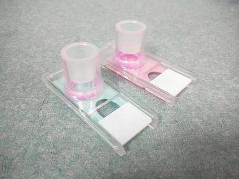 一次性使用细胞过滤采集器