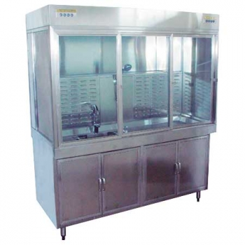 病理综合取材台