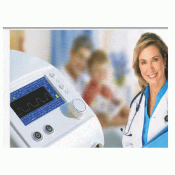 凯迪泰 双水平呼吸治疗仪