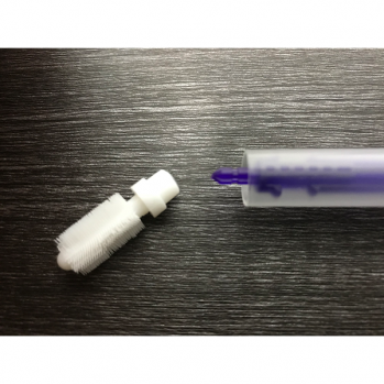 一次性使用无菌拭子