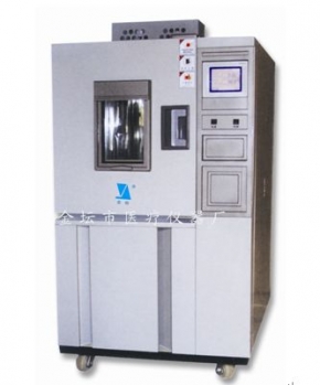 GDW-110B高低温试验箱