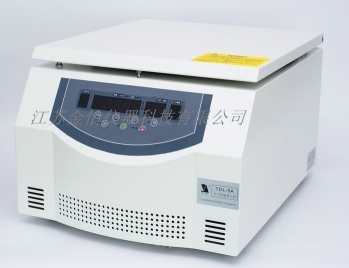 TDL-5A台式大容量离心机