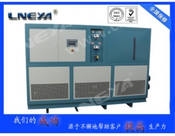 -115℃~-50℃全密闭双冷凝系统冷冻机