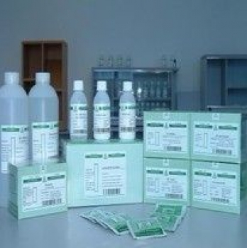 30% 丙烯酰胺/甲叉双丙烯酰胺混合液，19:1