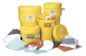 泄漏应急处理套装