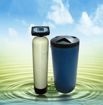 软水装置、软水器