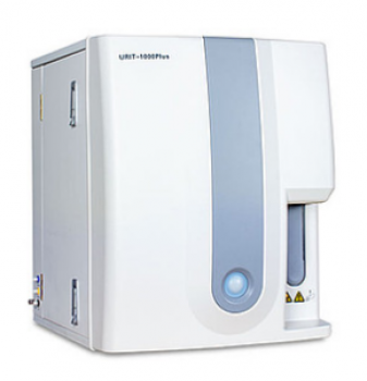 优利特URIT 全自动尿液有形成分分析仪 URIT-1000Plus