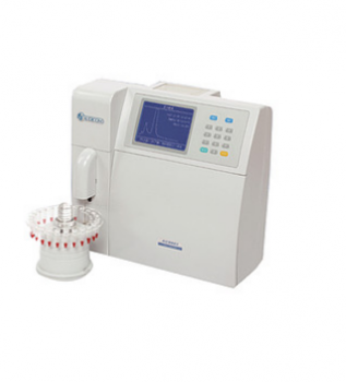 奥迪康 糖化血红蛋白分析仪AC6601